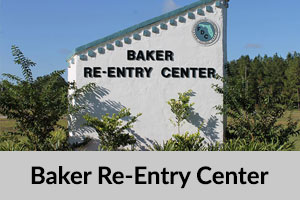 Baker Re-Entry Center