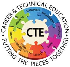 CTE Logo